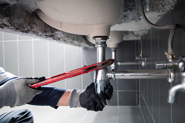 Trusted Garbage Disposal Repair service in Michigan City, IN - AAA Plumbing Heating